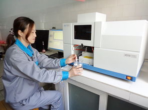 质量铸就卓越 服务赢得信赖——宁国水泥厂再获全国水泥品质指标大对比特等奖