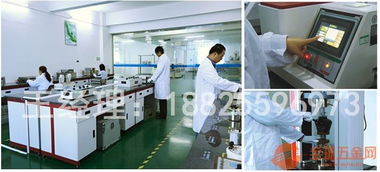 专业、高效、权威——东莞市樟木头仪器检测到厂服务机构全面解析