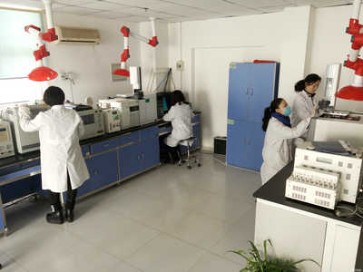 沧州金原检测技术服务有限公司 专业检测，品质护航