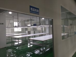 HQTS东莞检品工厂盛大开业，构建仓、检、配一体化供应链服务新标杆