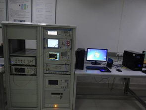 立讯检测LCS正式进军4G LTE市场，开启产品检测认证新篇章