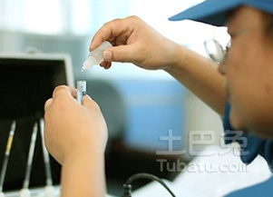 土巴兔绿色质检服务 把握最佳检测时机，为家居安全保驾护航