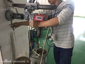 河池市厂房安全检测鉴定权威机构，为工业安全保驾护航