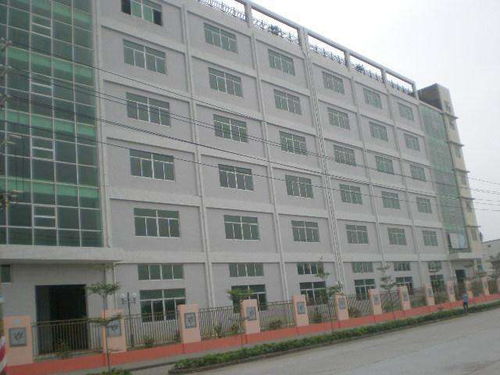 龙海市厂房结构安全检测有资质公司引领行业标准，保障工业建筑安全
