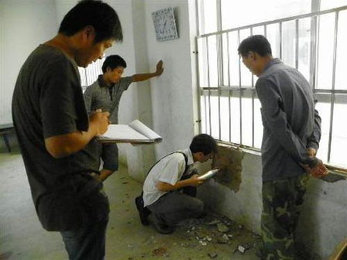 连云港市厂房验厂安全检测鉴定公司 专业检测服务护航工业安全