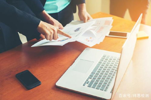 一次性防护服检测报告与服务的重要性